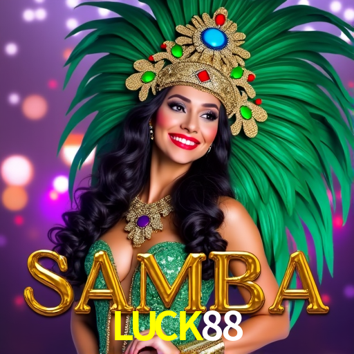 cassino LUCK88