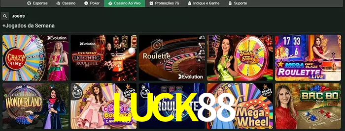 LUCK88 bet