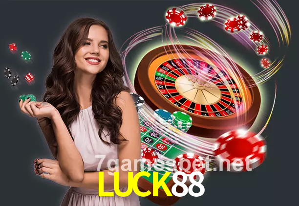 vivo no cassino LUCK88