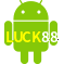 Aplicativo LUCK88 para Android