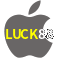 Aplicativo LUCK88 para iOS
