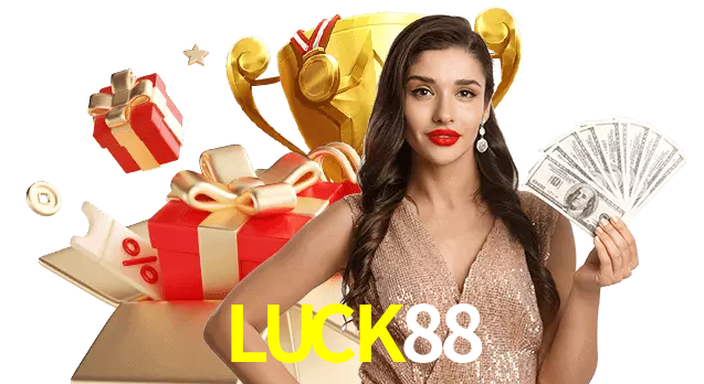 Jogue com dealers reais no LUCK88!