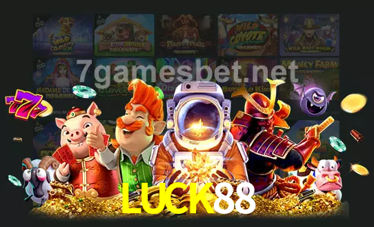 cassino LUCK88